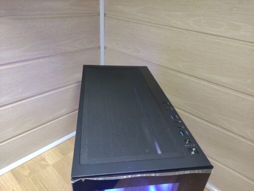 Ordenador Ryzen 7 5800X, RTX 4060 8gb, RAM 32gb
