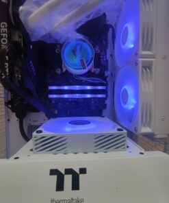 PC gamer Ryzen 9 5950X, RTX 4060ti, ssd 1tb