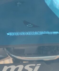 PC gamer Ryzen 9 5950X, RTX 4060ti, ssd 1tb