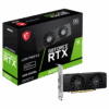 Tarjeta gráfica RTX 3050 LP 6G OC GeForce MSI