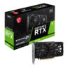 tarjeta gráfica rtx 3050 ventus 2x 6g oc geforce