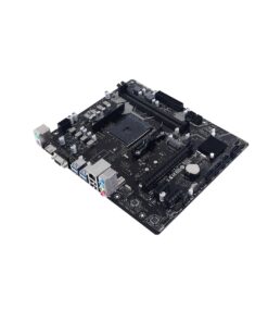 Placa Base B550MH 2.0 mATX LGA 1200 Biostar