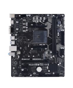 Placa Base B550MH 2.0 mATX LGA 1200 Biostar