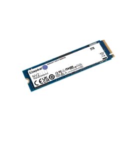 SSD 2TB M2 NVME NV2 KINGSTON