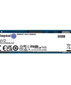 SSD 500GB NVME KINGSTON NV2 M2