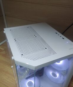 PC Gamer Ryzen 5 5600X, RTX 4060 8GB, SSD 1TB 1