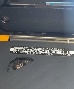 PC gamer Ryzen 7 5800X, RTX 4060 8, RAM 16gb RGB