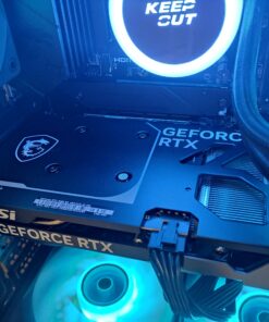 Pc gamer Ryzen 9 5950X, RTX 5060, RAM 32gb