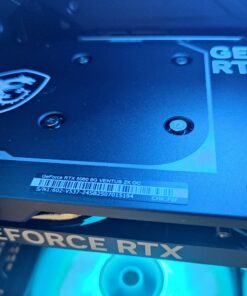 Pc gamer Ryzen 9 5950X, RTX 5060, RAM 32gb