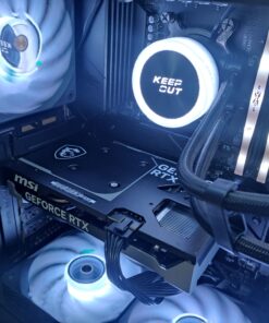 Pc gamer Ryzen 9 5950X, RTX 5060, RAM 32gb