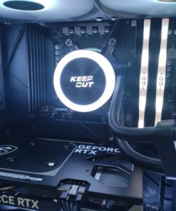 Pc gamer Ryzen 9 5950X, RTX 5060, RAM 32gb